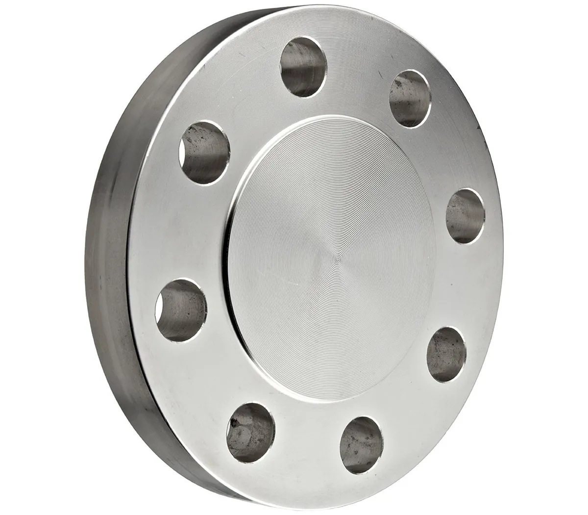 Фланец стальной ГЛУХОЙ Ду  65 Pу 16 ГОСТ 12820-80